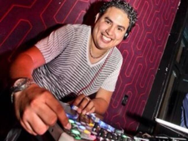 DJ Set Meyer Funky Star