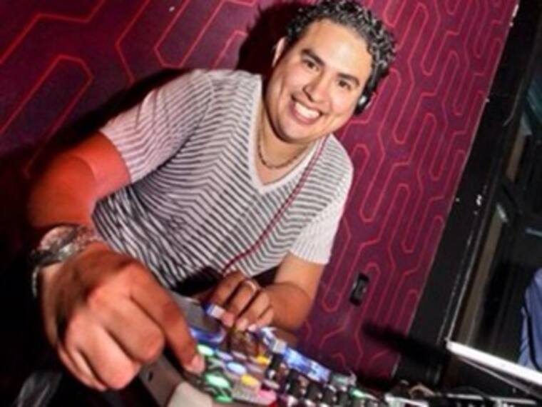 DJ Set Meyer Funky Star