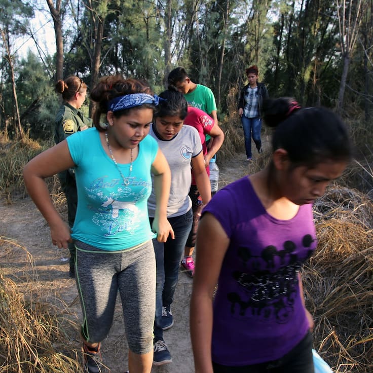 Alertan Organizaciones por violencia contra mujeres migrantes y exigen mejorar su protección en México