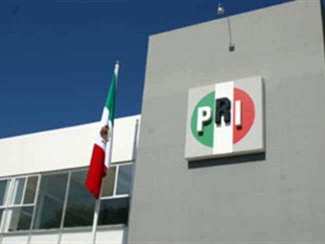 Lanza PRI convocatorias para elegir candidatos a diputados y senadores