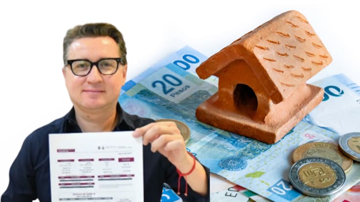 Descuento Predial en CDMX 2026: Así podrás liquidar deudas de años anteriores con solo mil pesos