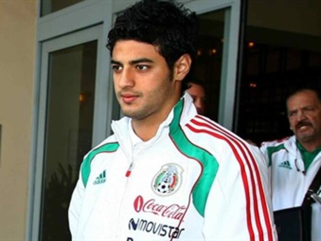 Despreocupa a Carlos Vela no ser llamado a la selección mexicana