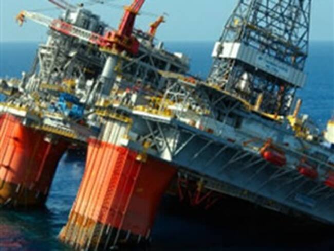 Recibirá BP 4 mmdd por gastos de marea negra en Golfo de México