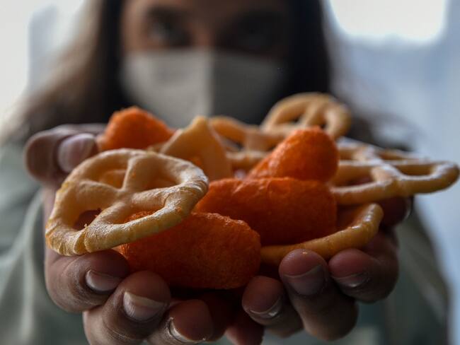 Esta es la fecha en la que la SEP prohibirá la venta de comida chatarra en escuelas de educación básica