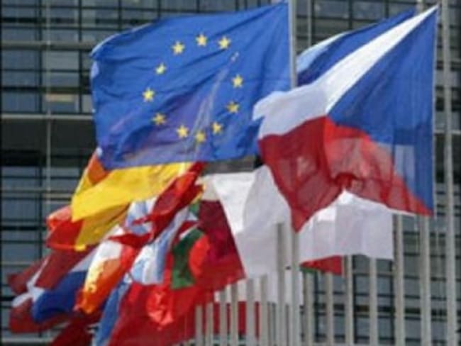 Bruselas quiere cambiar nombre 'gripe porcina' por 'nuevo virus de gripe'