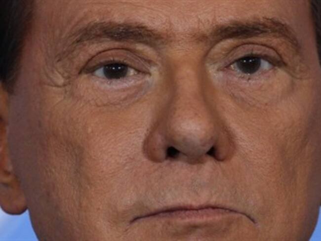Podrían indagar a Berlusconi en Irlanda por lavado y evasión fiscal