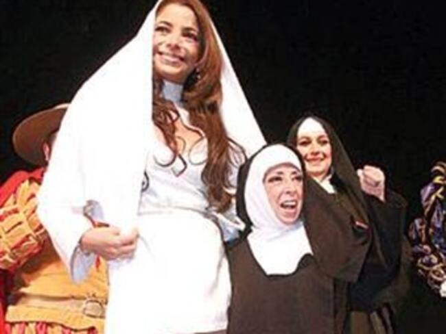 W Radio te invita a ver 'El Comitenorio' y 'Peter Pan'