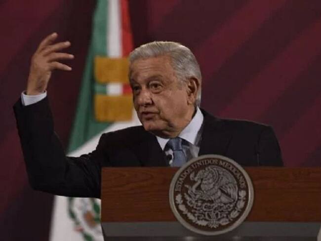 Pide AMLO denunciar malas prácticas del “Zar de la limpieza”