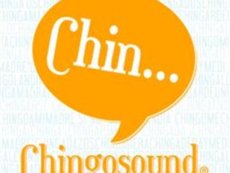 Conoce el 'Chingosound' Algarabía