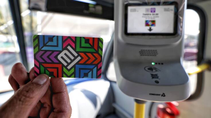 Nueva Tarjeta de Movilidad CDMX para transporte GRATIS: ¿Quiénes podrán viajar sin pagar?