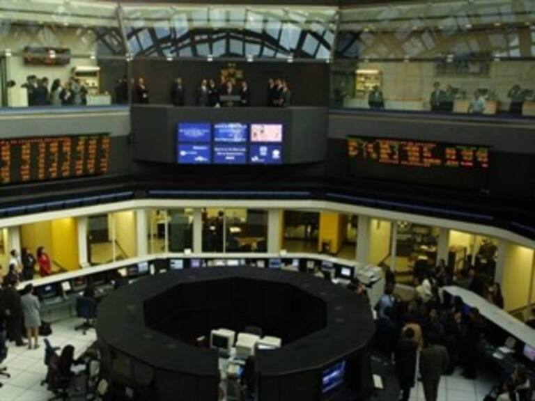 Cae BMV 4.01%