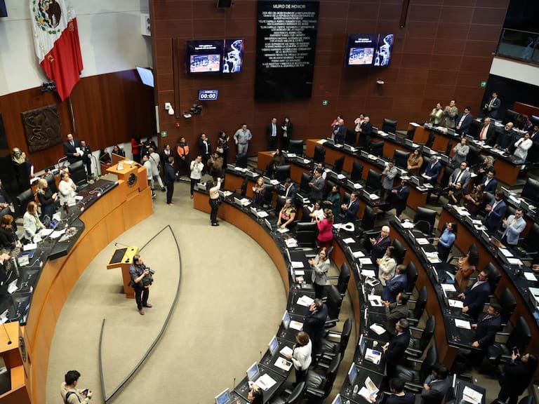 FOTO: GALO CAÑAS/CUARTOSCURO.COM