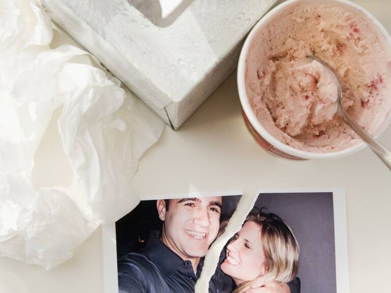 ¿Estás listo para dejar tu relación?