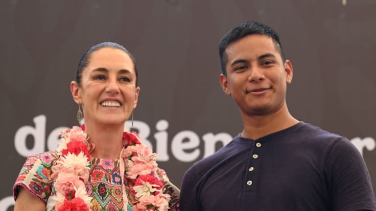 Jóvenes Transformando México 2026: Lista de becas confirmadas para bachillerato y universidad