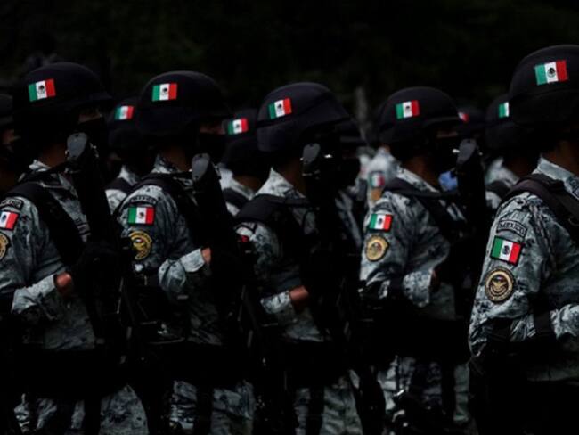 Guardia Nacional solo legalizaría lo hecho por tres años: Arturo Ángel