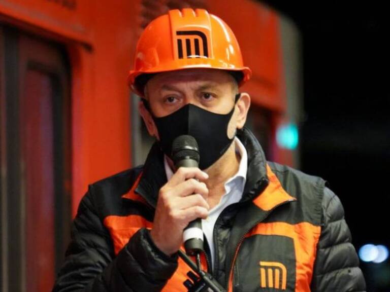 “No hubo descarrilamiento”; habrá investigación profunda en L6 del Metro