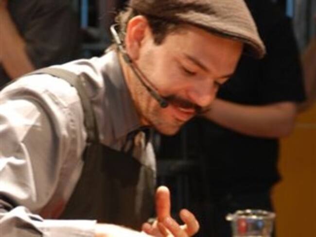 Descubre los secretos para disfrutar un buen café