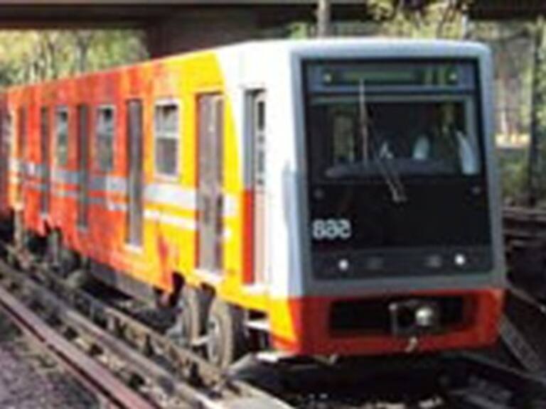 Podrían posponer parte de Línea 12 del Metro por recorte