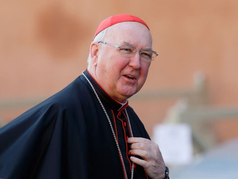 ¿Quién es y qué papel juega el Camarlengo en el Vaticano?