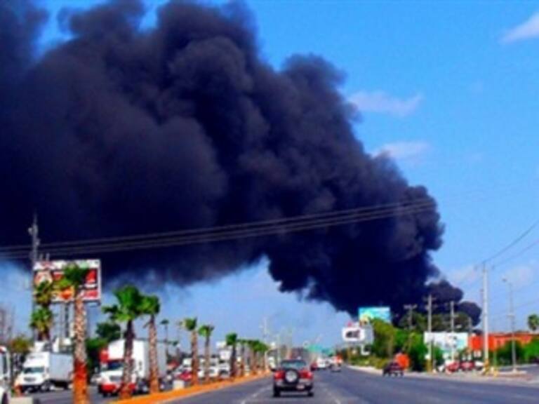 Confirma Pemex que identificó a todos los fallecidos por accidente de Reynosa