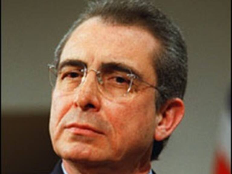 Pide Zedillo a Legislativo llevar a cabo reformas estructurales