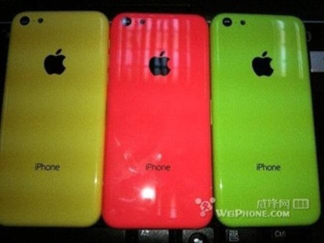 Iphone 5S.'El ser tecnológico' con Fernando Licona