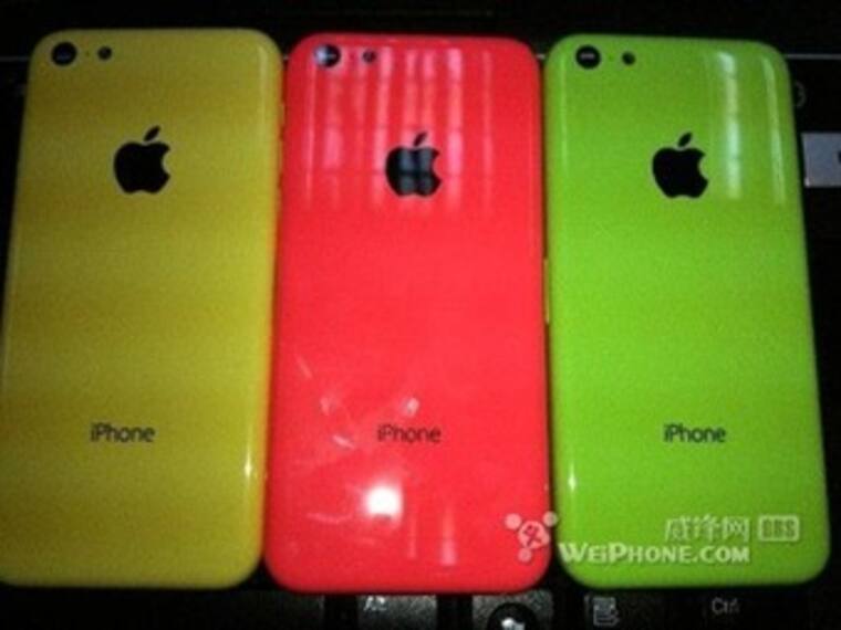 Iphone 5S.'El ser tecnológico' con Fernando Licona