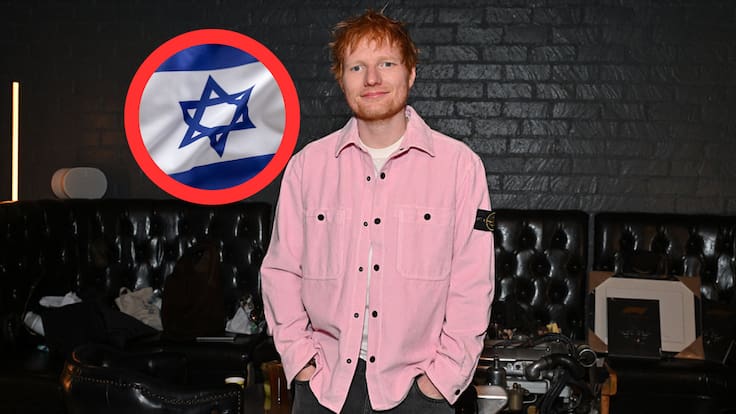 ¿Ed Sheeran cancela su concierto en México? El anuncio que puso en alerta a sus fans por sus recientes polémicas