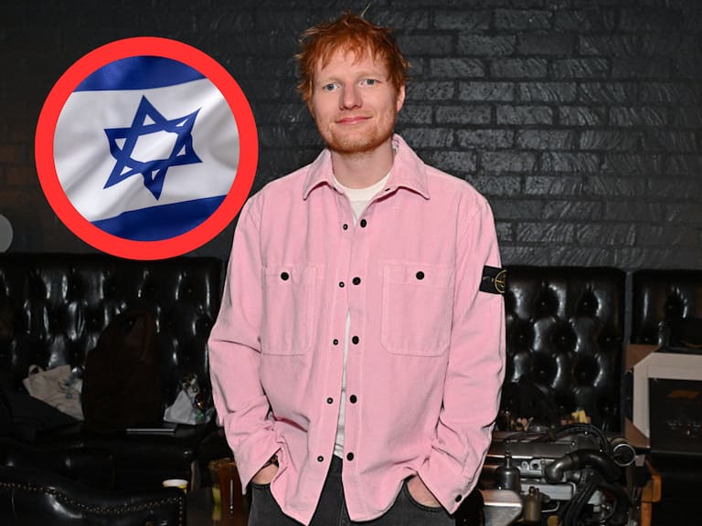 Mx - Ed Sheeran cancela segundo concierto en México