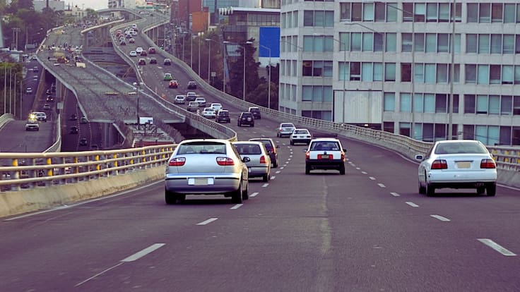 Se mantiene contingencia ambiental para este domingo 26 de abril: ¿Cómo aplica el programa Hoy No Circula?
