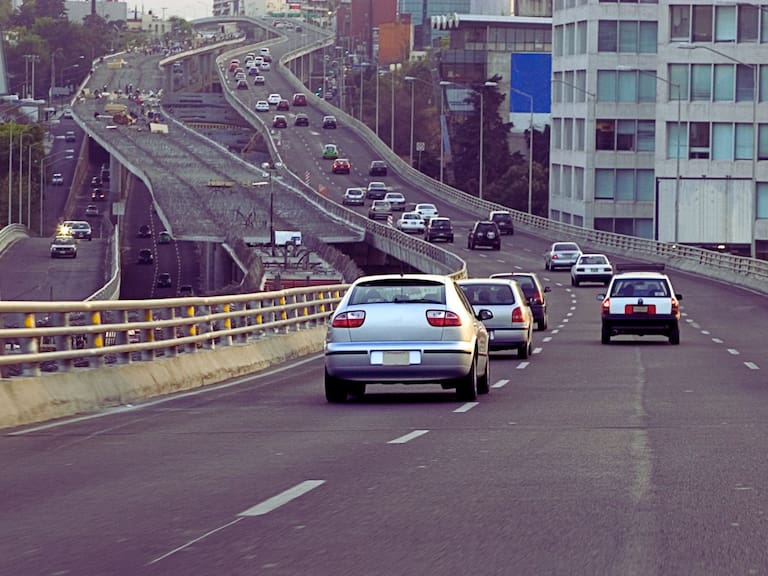 La CAMe determinó que se mantiene la contingencia ambiental. Getty Images