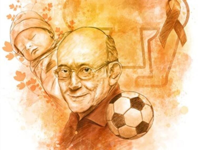 Grandes recuerdos.Paco Calderón,caricaturista del periodico reforma