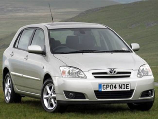 Pierde Toyota 819 mdd