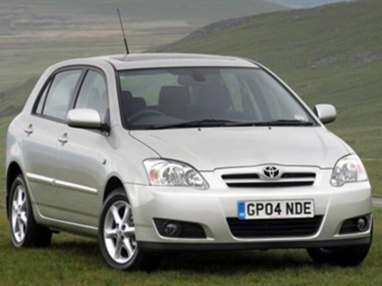 Pierde Toyota 819 mdd