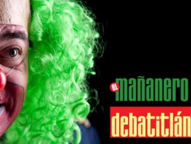 'El Mañanero' del viernes 13 de marzo, parte I