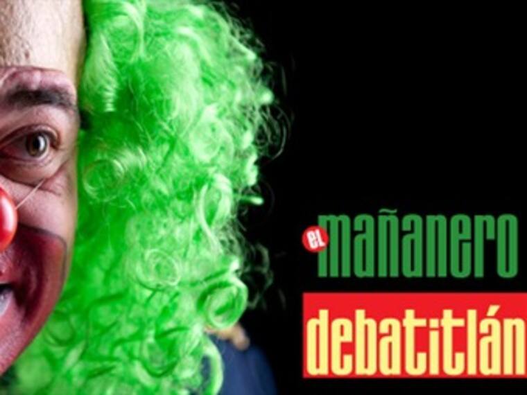 'El Mañanero' del viernes 13 de marzo, parte I