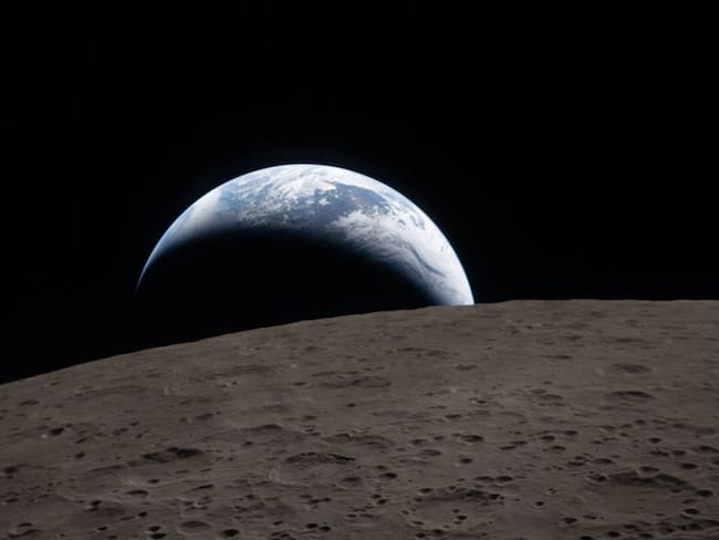 Misión Artemis II: ¿Qué hallaron los astronautas en la cara oculta de la Luna?