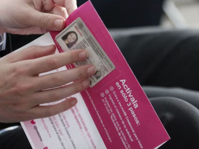 Nueva credencial del INE 2026: ¿Qué cambios tiene la nueva identificación para votar?