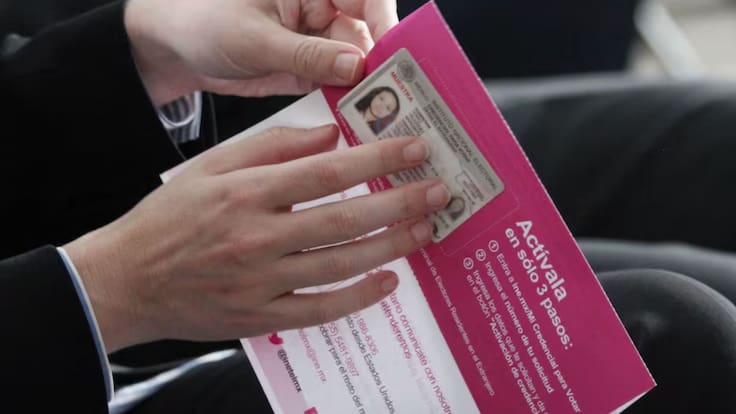 Nueva credencial del INE 2026: ¿Qué cambios tiene la nueva identificación para votar?