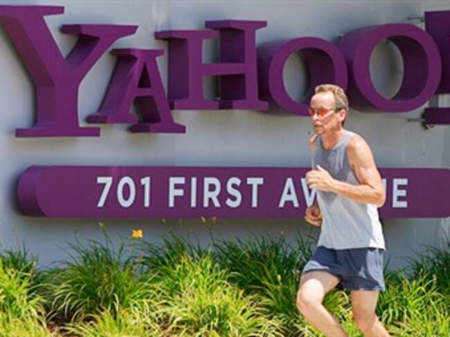 Nombra Yahoo a Carol Bartz como nueva directora