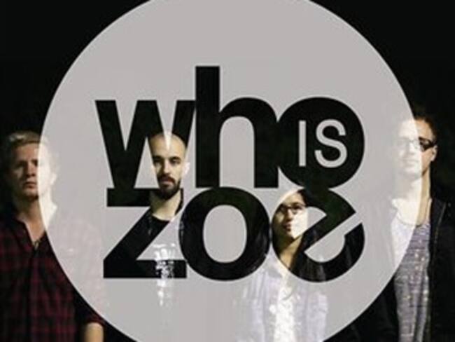 London is Calling, Who is Zoe?