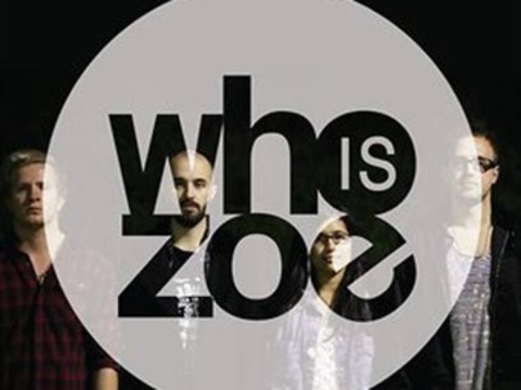 London is Calling, Who is Zoe?