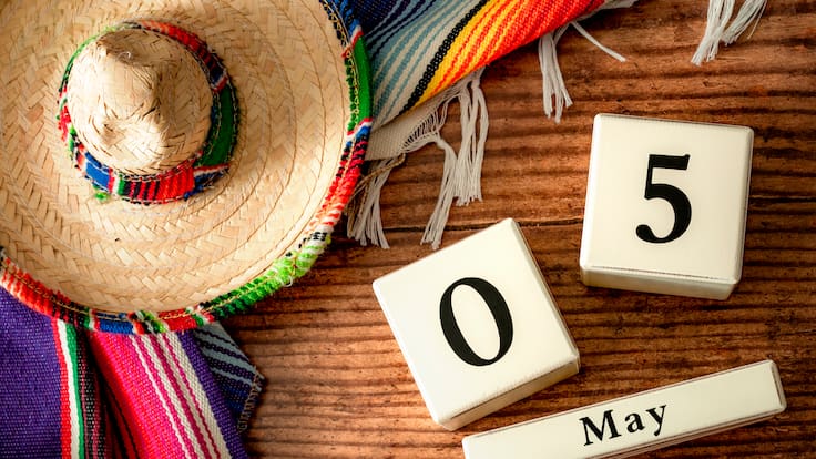 ¿Habrá puente el 5 de mayo? Qué dice la SEP sobre las clases y qué dicta la LFT para los empleados