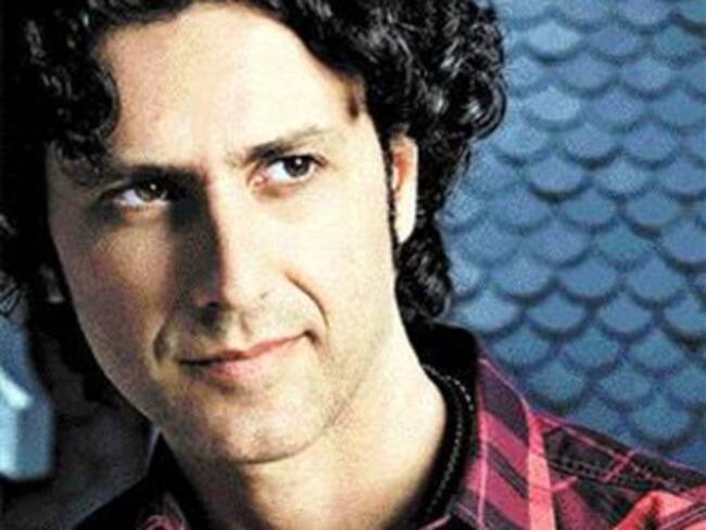 No Me Arrepiento. Coti Sorokin