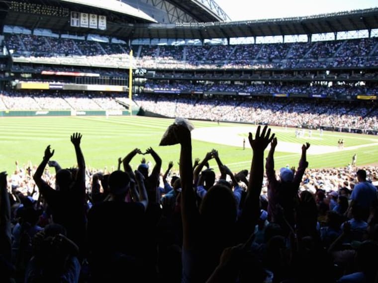 #AsíSopitas: Botana mexicana arrasa en las grandes ligas de beisbol de EU