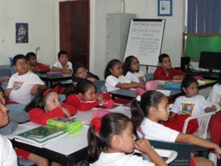 Difunde SEP cifra de alumnos con discapacidad intelectual