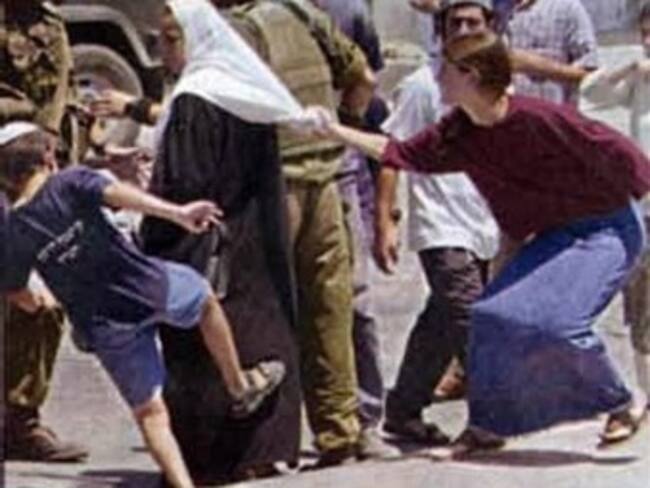 Árabes darán un mes a EEUU para desbloquear negociación israelo-palestina