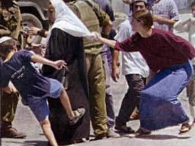 Árabes darán un mes a EEUU para desbloquear negociación israelo-palestina