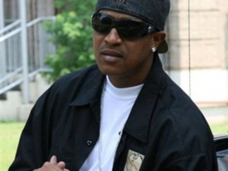 Hallan culpable a rapero C-Murder de homicidio