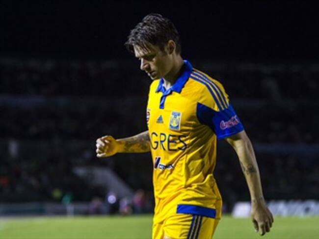 No inquieta a Tigres falta de gol en la ida de la Semifinal
